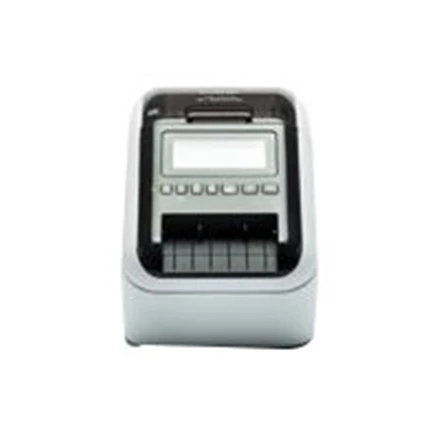 BROTHER QL-820NWBC DESKTOP LABEL THERMO Spausdintuvas, WIFI, BT, 6.2CM