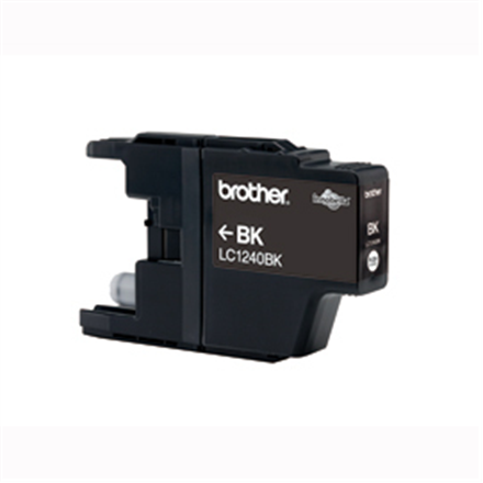 Brother LC1280XL Multipack | Ink Cartridge | Juodas, Cyan, Magenta, Geltona