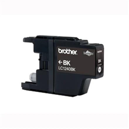 Brother LC1280XLBK | Ink Cartridge | Juodas
