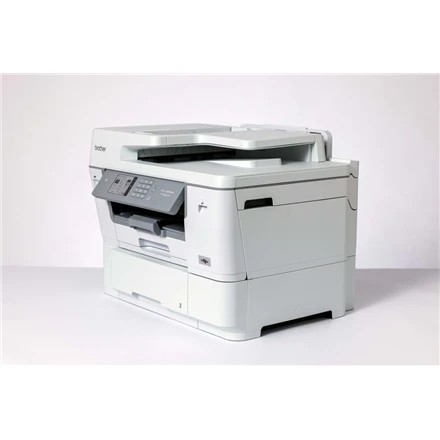 Brother | Long Format Spalvotas Spausdintuvas | MFC-J6959DW | Inkjet | Spalvotas | All-in-one | A3 | Wi-Fi