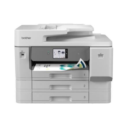 Brother MFC-J6977DW All-in-one Inkjet Spausdintuvas A3 Wi-Fi | Brother