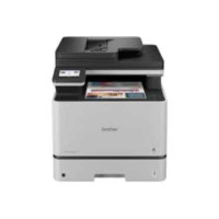 Brother MFC-L8730CDW Daugiafunkcis spalvinis lazerinis spausdintuvas | Brother