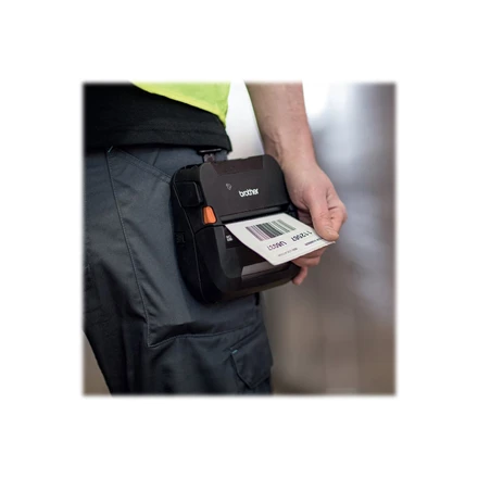 Etikečių/čekių spausdintuvas BROTHER RJ-4230B