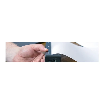 BROTHER PJ-883 MOBILE THERMO Spausdintuvas, A4, USB-C, BT, WIFI, 300DPI, 13.5PPM