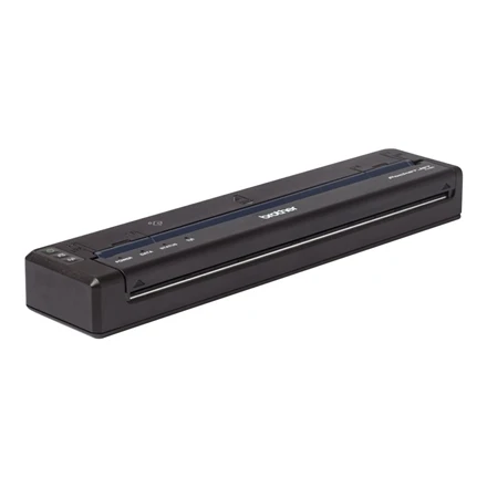 BROTHER PJ-883 MOBILE THERMO Spausdintuvas, A4, USB-C, BT, WIFI, 300DPI, 13.5PPM