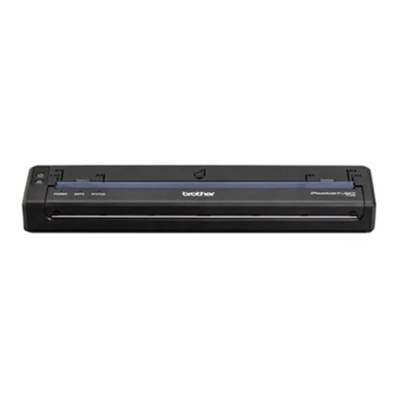 BROTHER PJ-883 MOBILE THERMO Spausdintuvas, A4, USB-C, BT, WIFI, 300DPI, 13.5PPM