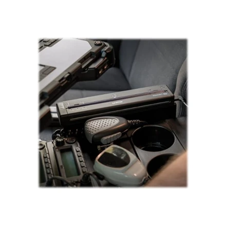 BROTHER PJ-883 MOBILE THERMO Spausdintuvas, A4, USB-C, BT, WIFI, 300DPI, 13.5PPM