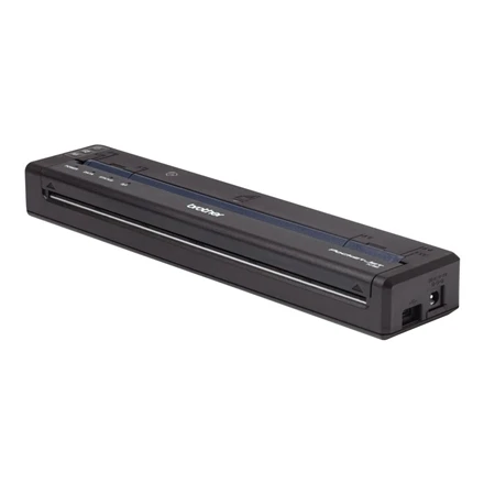BROTHER PJ-883 MOBILE THERMO Spausdintuvas, A4, USB-C, BT, WIFI, 300DPI, 13.5PPM