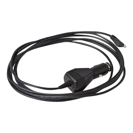 BROTHER 12V AUTOMOBILIŲ ADAPTERIS CIGARETĖS LIZDAS