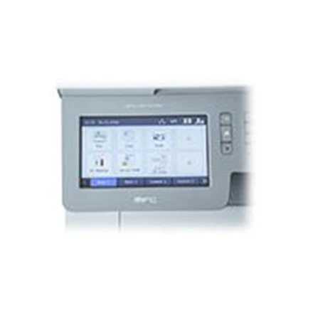 Spausdintuvas BROTHER MFC-L9570CDW SPALVOTAS LAZERINIS AIO SIUZINYNAS, ADF, DVIPUSIS spausdinimas, LAN-1GBE, WIFI, NFC, 1GB, 31 P./MIN.