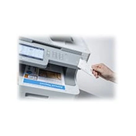 Spausdintuvas BROTHER MFC-L9570CDW SPALVOTAS LAZERINIS AIO SIUZINYNAS, ADF, DVIPUSIS spausdinimas, LAN-1GBE, WIFI, NFC, 1GB, 31 P./MIN.