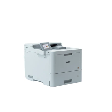BROTHER HL-L9470CDN COLOUR LASER Spausdintuvas, DUPLEX, LAN-1GBE, NFC, 1GB, 42PPM
