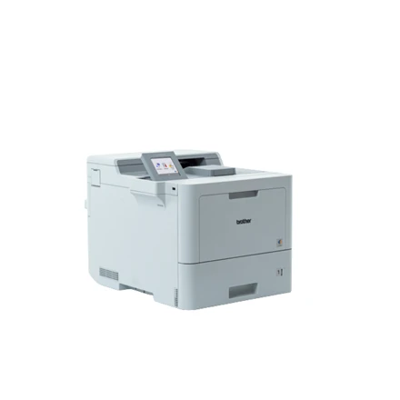 BROTHER HL-L9430CDN COLOUR LASER Spausdintuvas, DUPLEX, LAN-1GBE, NFC, 1GB, 40PPM