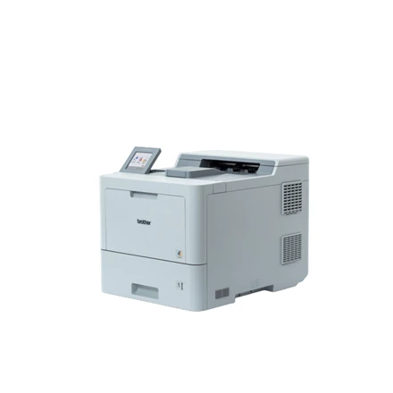 BROTHER HL-L9470CDN COLOUR LASER Spausdintuvas, DUPLEX, LAN-1GBE, NFC, 1GB, 42PPM