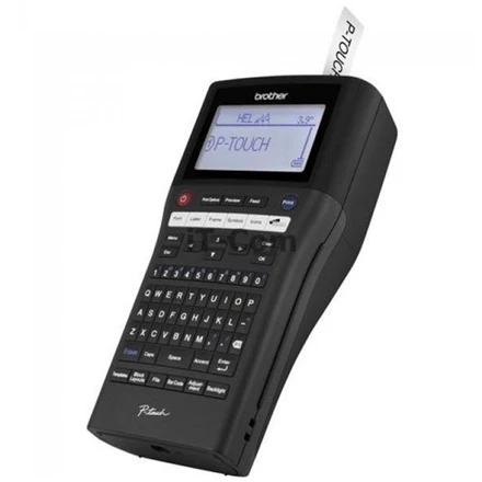 BROTHER PT-H500 LABEL THERMO Spausdintuvas PORTABLE, USB