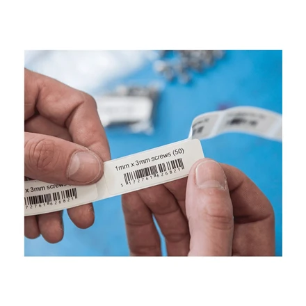 BROTHER QL-1100C DESKTOP LABEL THERMO Spausdintuvas, USB, 10.36CM