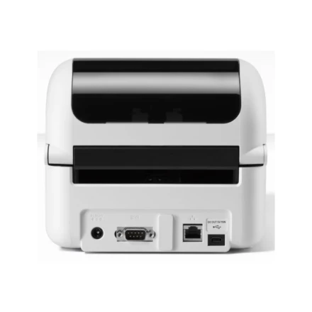 Brother TD-4525DN 4 colių stalinis bekliopis etikečių spausdintuvas 300DPI, USB-C/LAN | Brother