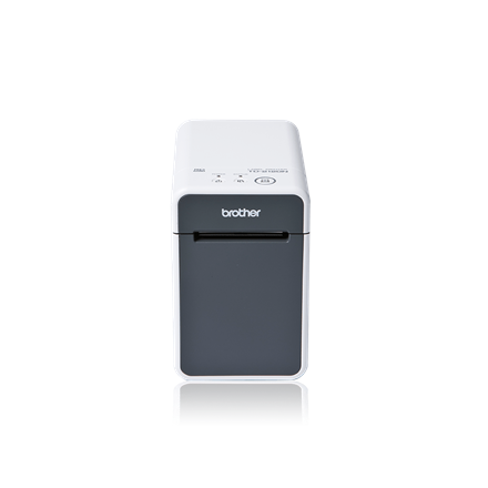 BROTHER TD-2120N LABEL THERMO Spausdintuvas, USB, LAN, SERIAL PORT