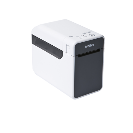 BROTHER TD-2120N LABEL THERMO Spausdintuvas, USB, LAN, SERIAL PORT