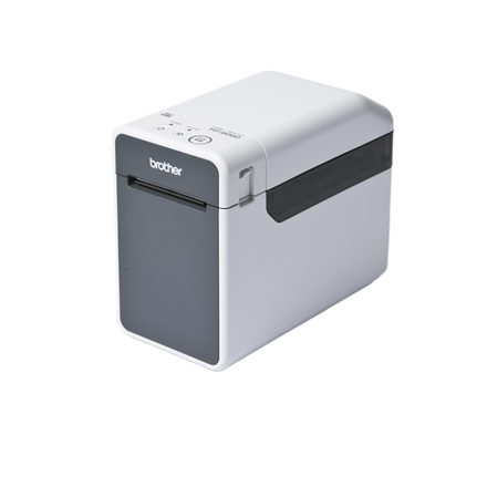 BROTHER TD-2120N LABEL THERMO Spausdintuvas, USB, LAN, SERIAL PORT