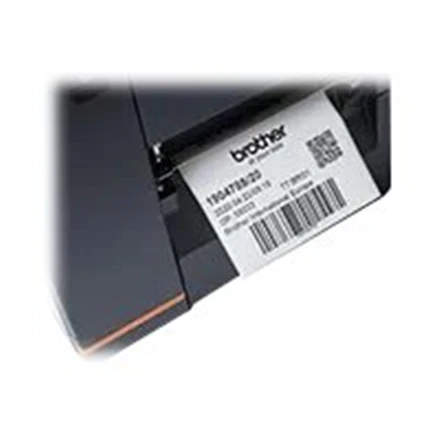 BROTHER TJ-4005DN PRAMONINIS ETIKETĖS TERMO PERDAVIMAS Spausdintuvas, USB, LAN, NUORODASIS PORTAS