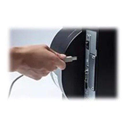 BROTHER TJ-4005DN PRAMONINIS ETIKETĖS TERMO PERDAVIMAS Spausdintuvas, USB, LAN, NUORODASIS PORTAS