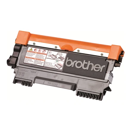Brother TN-2220 | Toneris Cartridge | Juodas