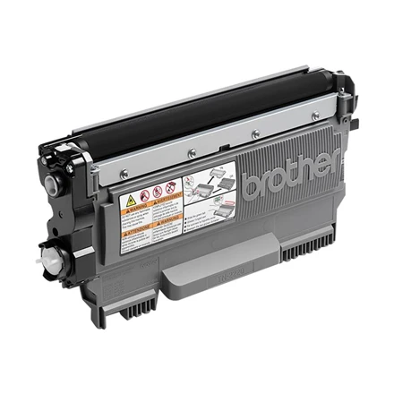Brother TN-2220 | Toneris Cartridge | Juodas