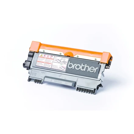 Brother TN-2220 | Toneris Cartridge | Juodas