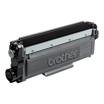 Brother TN-2310 | Toneris Cartridge | Juodas