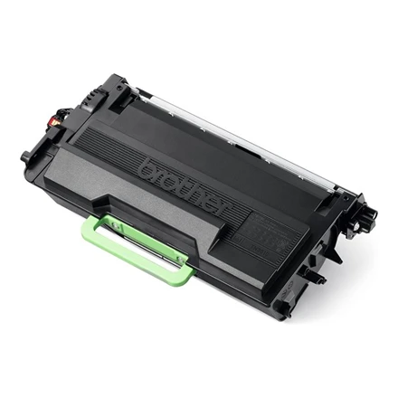 Brother TN-3610 Genuine Toneris Cartridge, Juodas | Brother TN3610 | Toneris cartridge | Juodas