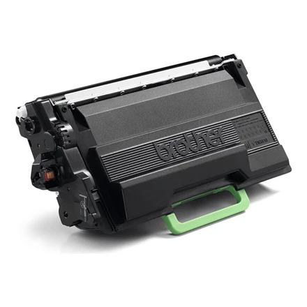 Brother TN-3610 Genuine Toneris Cartridge, Juodas | Brother TN3610 | Toneris cartridge | Juodas