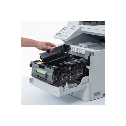 BROTHER TONER Juodas XL, 12000 PAGES