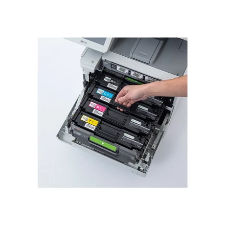 BROTHER TONER Juodas XL, 12000 PAGES
