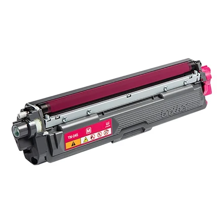 BROTHER TN-245M TONER HIGH MAGENTA 2200P