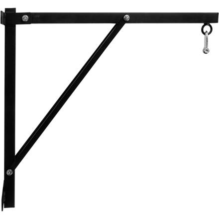 Brute Punching Bag Holder, 30kg | Juodas