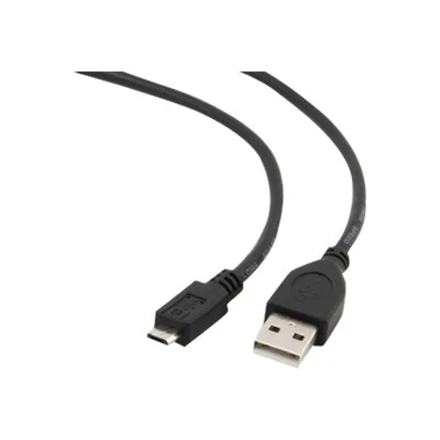 Gembird Cablexpert | 1,8 m USB 2.0 A/Micro-B M | USB A | Micro USB B
