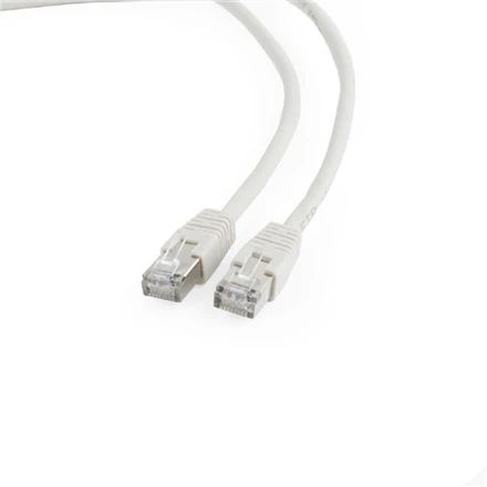 Gembird Cablexpert | CAT5e UTP jungiamasis laidas | Pilkas
