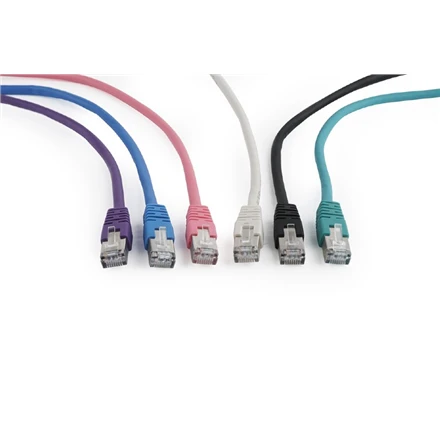 Gembird Cablexpert | CAT5e UTP jungiamasis laidas | Pilkas