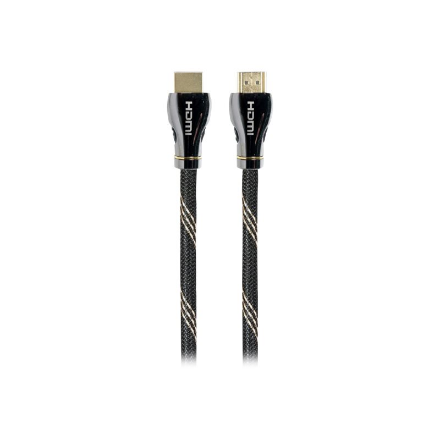 GEMBIRD Ultra High Speed HDMI laidas su Ethernet 8K premium serijos 2m