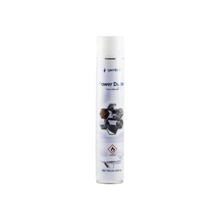 GEMBIRD suspaustas oras 750 ml