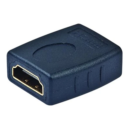 Gembird adapteris HDMI AF į HDMI AF