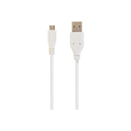 Gembird Cablexpert Cableexpert | Mikro-USB kabelis | USB-A į mikro-USB