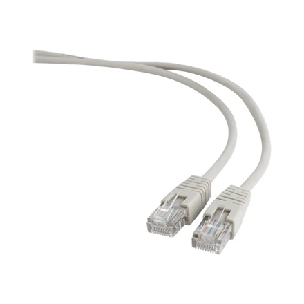 Cablexpert | PP12-3M | rusvai gelsvas RJ-45 | RJ-45
