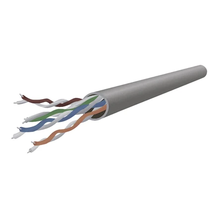 Cablexpert | PP12-3M | rusvai gelsvas RJ-45 | RJ-45