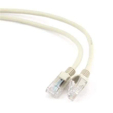 Cablexpert | PP12-3M | rusvai gelsvas RJ-45 | RJ-45
