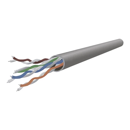 Gembird Cablexpert | RJ45/RJ45 Cat5e 0.25m | Violetinė
