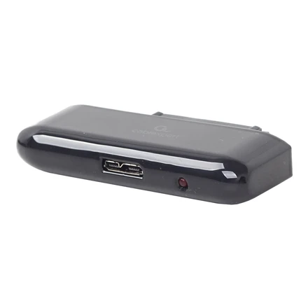 GEMBIRD AUS3-02 USB 3.0 į SATA 2.5 diskų adapteris, suderinamas su „GoFlex“