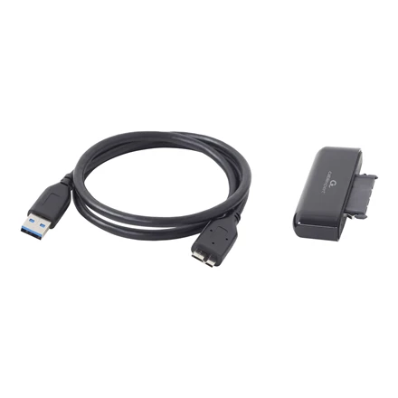 GEMBIRD AUS3-02 USB 3.0 į SATA 2.5 diskų adapteris, suderinamas su „GoFlex“