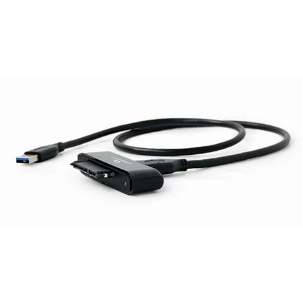 GEMBIRD AUS3-02 USB 3.0 į SATA 2.5 diskų adapteris, suderinamas su „GoFlex“